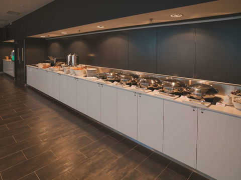 Travelodge Melbourne Docklands - Great Ocean Road Tourism 16