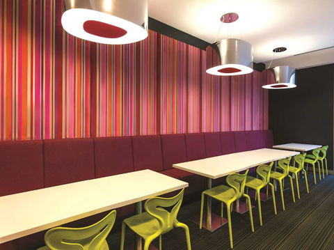 Travelodge Melbourne Docklands - Great Ocean Road Tourism 17