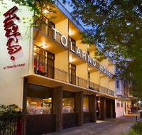 Tolarno Hotel - Great Ocean Road Tourism