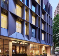 Hyatt Centric Melbourne - Great Ocean Road Tourism