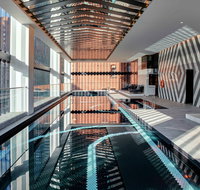 Moevenpick Hotel Melbourne On Spencer - Great Ocean Road Tourism