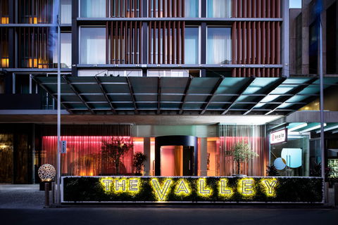 Ovolo The Valley Brisbane - Great Ocean Road Tourism 0