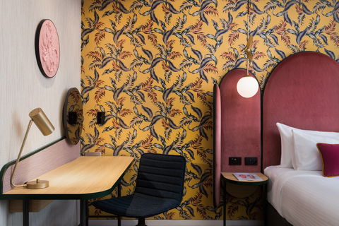 Ovolo The Valley Brisbane - Great Ocean Road Tourism 3