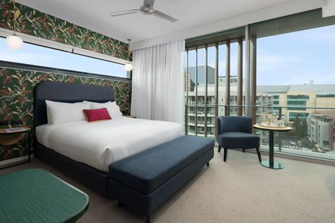 Ovolo The Valley Brisbane - Great Ocean Road Tourism 7
