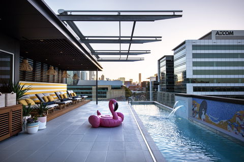 Ovolo The Valley Brisbane - Great Ocean Road Tourism 8