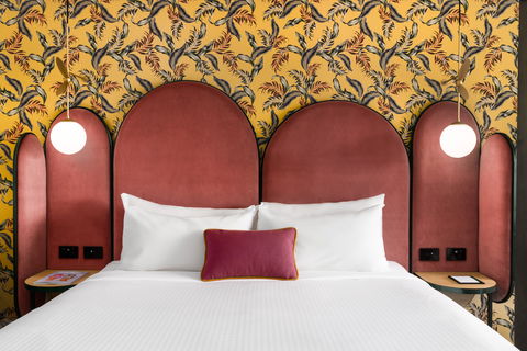 Ovolo The Valley Brisbane - Great Ocean Road Tourism 12