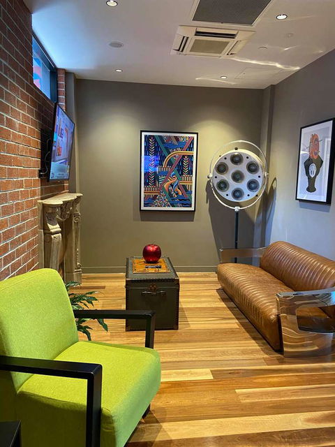 The Constance - Great Ocean Road Tourism 14