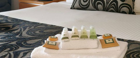 Kingsford Smith Motel - Great Ocean Road Tourism 10