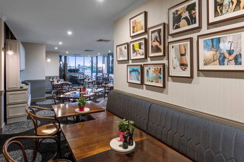 View Brisbane - Great Ocean Road Tourism 5