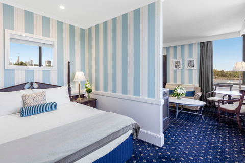 View Brisbane - Great Ocean Road Tourism 7