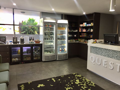 Quest Breakfast Creek - Great Ocean Road Tourism 1