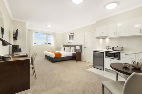 Quest Breakfast Creek - Great Ocean Road Tourism 6