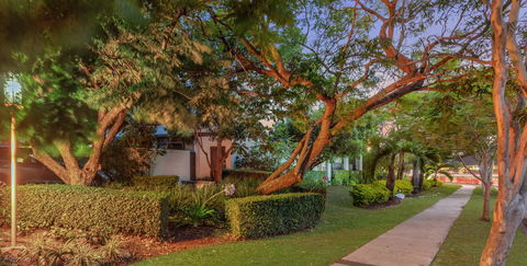 The Airport International Motel - Great Ocean Road Tourism 1