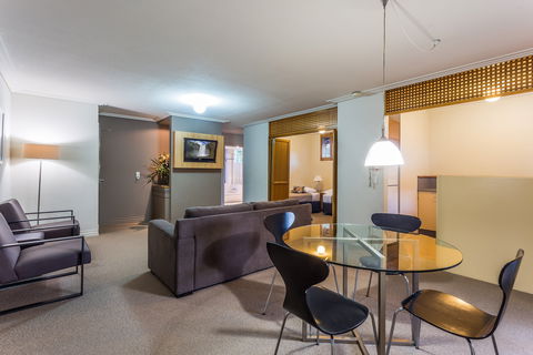 The Airport International Motel - Great Ocean Road Tourism 6