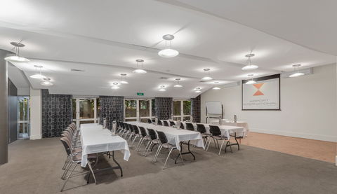 The Airport International Motel - Great Ocean Road Tourism 13