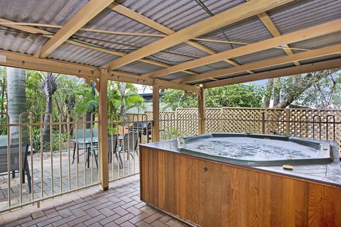 Econo Lodge City Palms Brisbane - Great Ocean Road Tourism 4