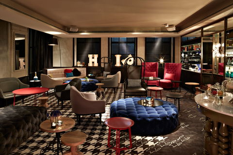 QT Sydney - Great Ocean Road Tourism 4