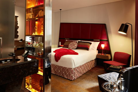 QT Sydney - Great Ocean Road Tourism 8