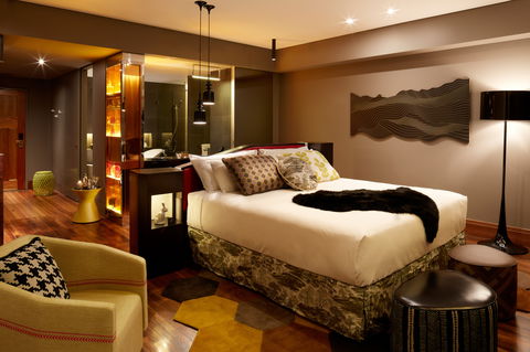 QT Sydney - Great Ocean Road Tourism 9