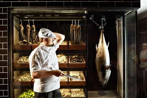 QT Sydney - Great Ocean Road Tourism 11