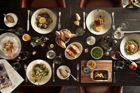 QT Sydney - Great Ocean Road Tourism 12