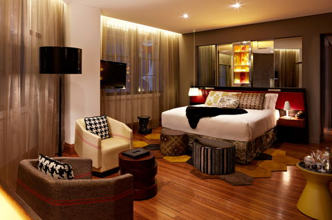 QT Sydney - Great Ocean Road Tourism 15