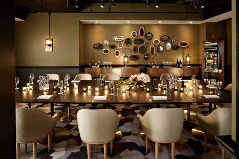 QT Sydney - Great Ocean Road Tourism 17