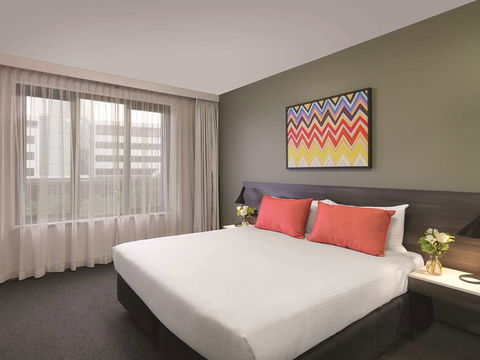 Adina Apartment Hotel Sydney Airport - Great Ocean Road Tourism 4
