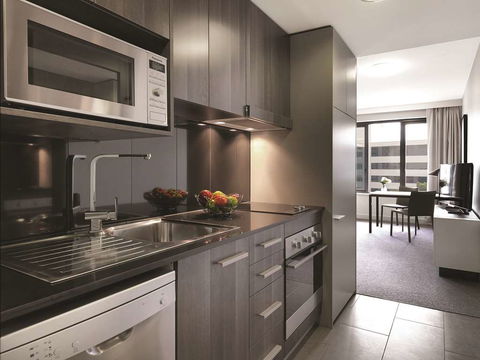 Adina Apartment Hotel Sydney Airport - Great Ocean Road Tourism 5