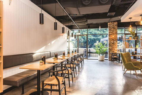 Adina Apartment Hotel Sydney Airport - Great Ocean Road Tourism 16