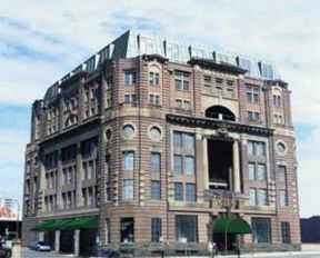 Adina Apartment Hotel Sydney Central - Great Ocean Road Tourism 0