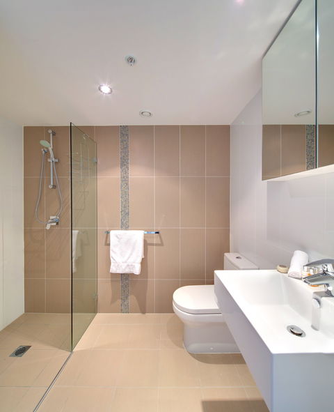 Zara Tower Serviced Apartments - Great Ocean Road Tourism 8