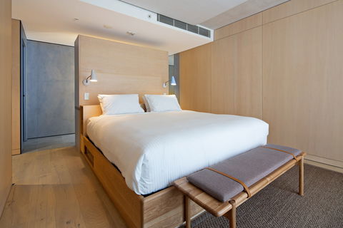 Zara Tower Serviced Apartments - Great Ocean Road Tourism 15