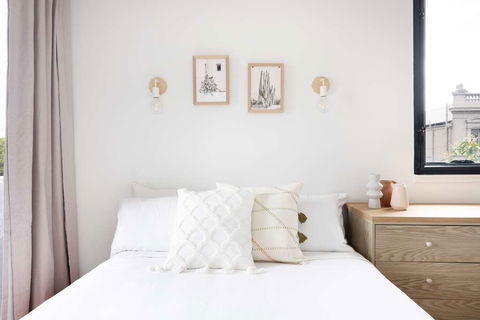 Hotel Hacienda - Great Ocean Road Tourism 3