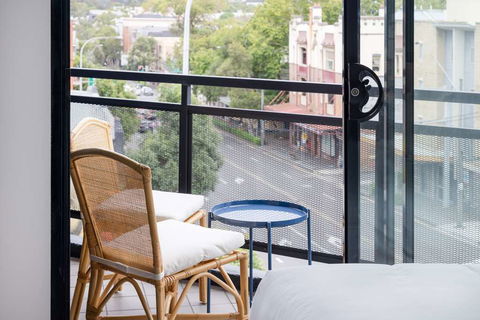 Hotel Hacienda - Great Ocean Road Tourism 5