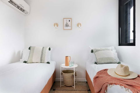 Hotel Hacienda - Great Ocean Road Tourism 6