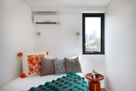 Hotel Hacienda - Great Ocean Road Tourism 7