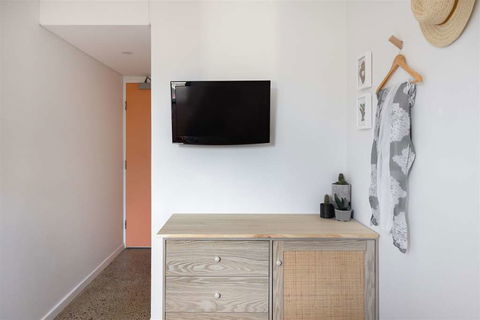 Hotel Hacienda - Great Ocean Road Tourism 9