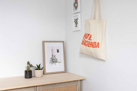 Hotel Hacienda - Great Ocean Road Tourism 10