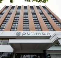 Pullman Melbourne on the Park - Great Ocean Road Tourism