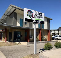 Black Rock Inn - Great Ocean Road Tourism