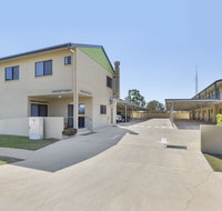 Blackwater Central Motel - Great Ocean Road Tourism