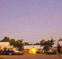Emerald Maraboon Motor Inn - Great Ocean Road Tourism