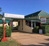 Emerald Central Hotel - Great Ocean Road Tourism