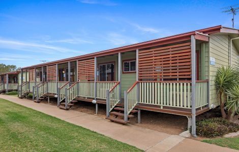 Discovery Parks Emerald - Great Ocean Road Tourism 0