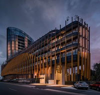 Punthill Ivanhoe Hotel - Great Ocean Road Tourism