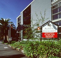 Albert Heights Service Apts - Great Ocean Road Tourism