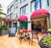 Comfort Hotel East Melbourne - Great Ocean Road Tourism