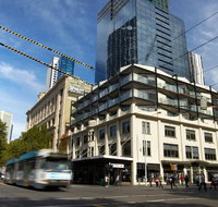 City Edge East Melbourne Serviced Apartm - Great Ocean Road Tourism