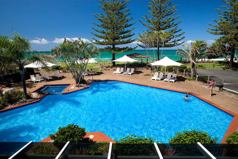 Nautilus Beachfront Villas & Spa - Great Ocean Road Tourism 2